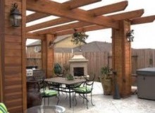 Kwikfynd Pergolas
mounttaylor